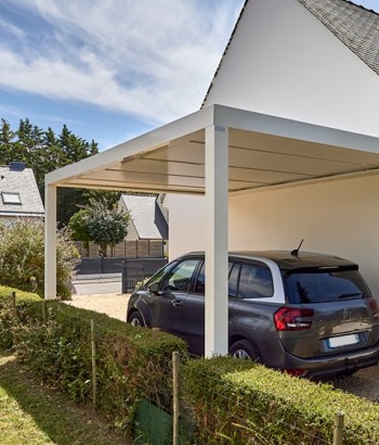 Carport Abri de voiture 