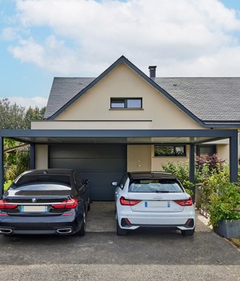 Carport Abri de voiture  