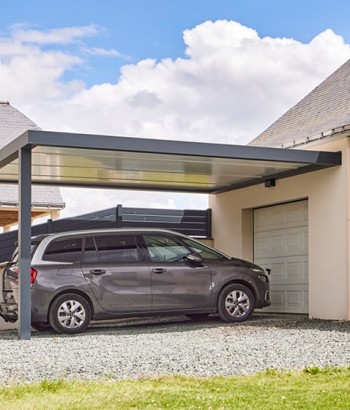 Carport Abri de voiture 