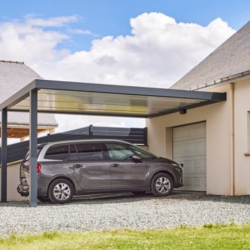 Carport Abri de voiture