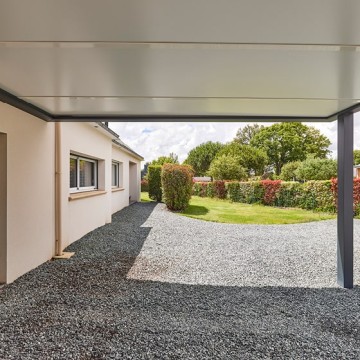 Carport Abri de voiture