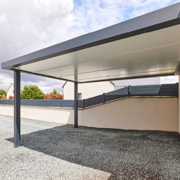 Carport Abri de voiture