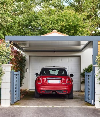 Carport Abri de voiture 