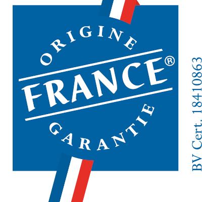 Origine france garantie