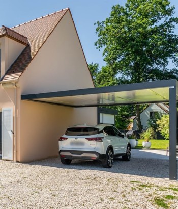 Carport Abri de voiture 