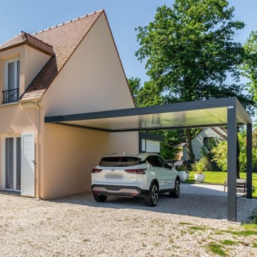 Carport Abri de voiture