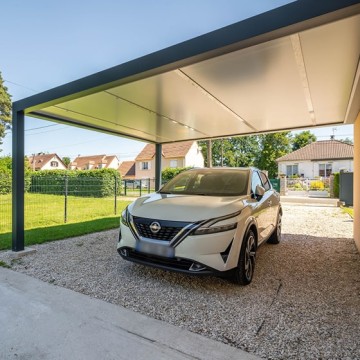 Carport Abri de voiture