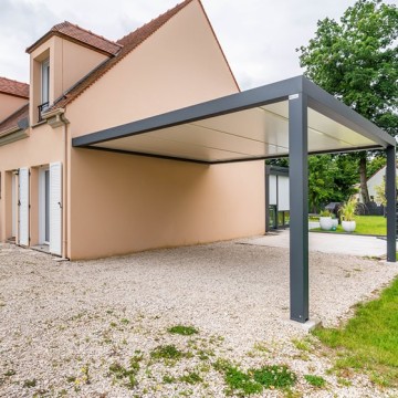 Carport Abri de voiture