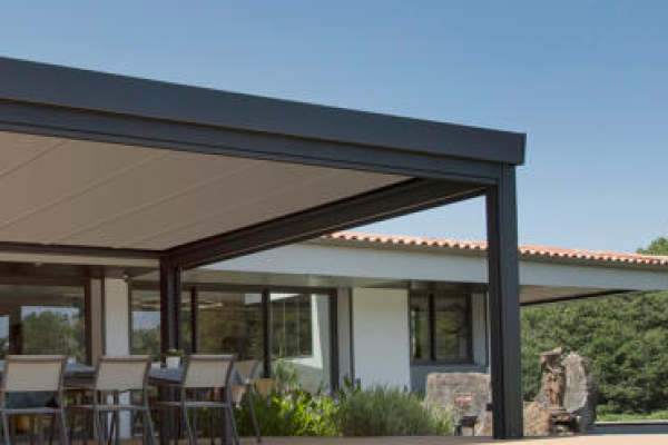 corniche carport